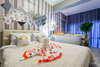 Гостиница Loft SPA Москва-5