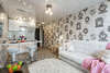 Гостиница Loft SPA Москва-1