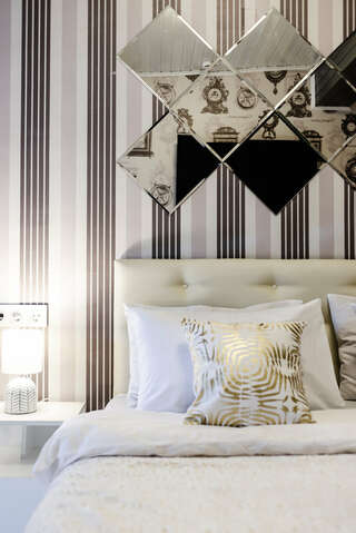 Гостиница Loft SPA Москва Люкс с сауной-2