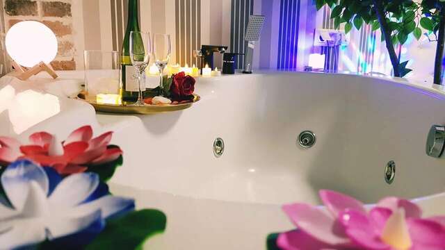 Гостиница Loft SPA Москва-7