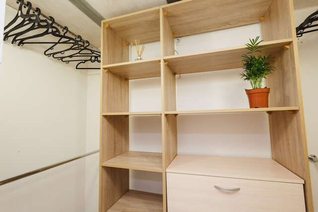 Гостиница Loft SPA Москва-30